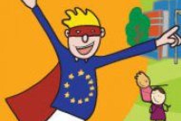 Fête de l'Europe 